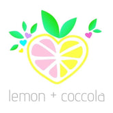 Lemon + Coccola